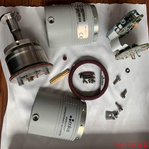 议价直拍不发:真空计 mks流量计 MFC质量计 控制器维修校准改量