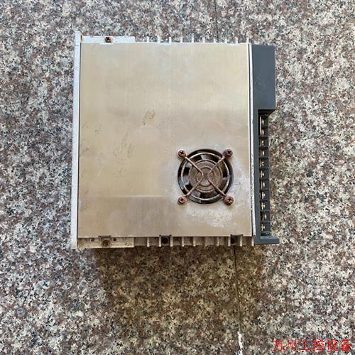 议价直拍不发:信捷1.5KW伺服驱动器DS2-21P5,二手拆机功能完好