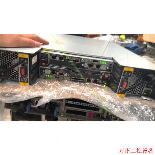 议价直拍不发:DELL Storage SCV2000存储阵列柜 16G