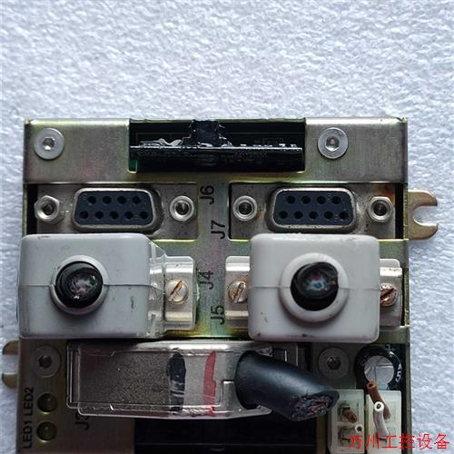 议价直拍不发:ASM控制盒02-50937 REV B PV3-24-5 DENSEI-LAMBDA