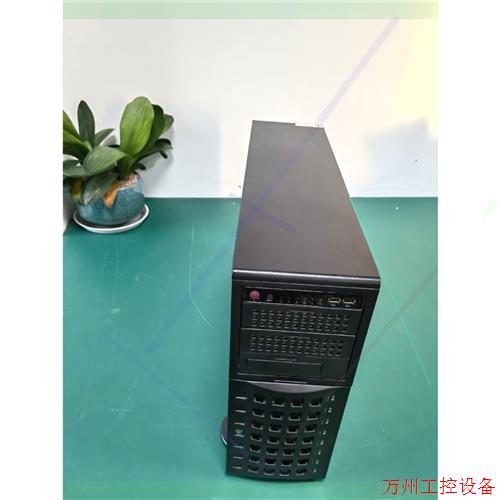 议价直拍不发:超微SC743TQ-1200B 塔式静音服务器 X11DPL