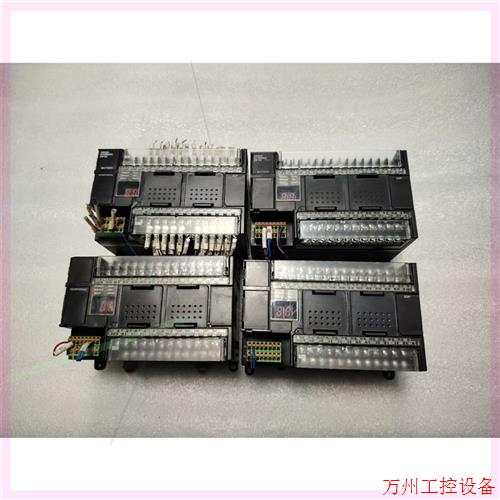 议价直拍不发:PLC主机CP1H-XA40DT-D