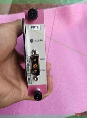议价直拍不发: PRTE 5580R 5683T OLT电源板议价