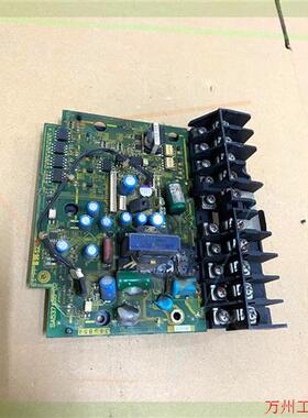议价直拍不发:变频器电源板/驱动板SA537138-02,电梯配件