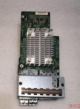 议价直拍不发:浪潮AS520E-M1存储 4口8GB HBA子卡