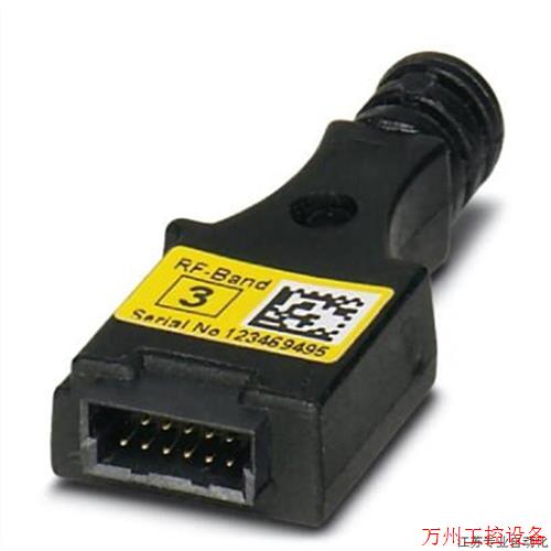 议价直拍不发:原装菲尼克斯组态存储器RAD-CONF-RF3-2902814-270