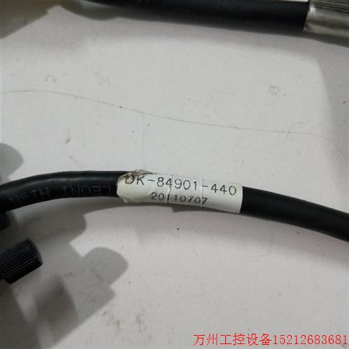 议价直拍不发:拆机康耐视  DK-84901-440 实物拍摄 现货包好