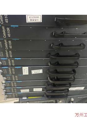 议价直拍不发:思科CISCO WS-X4582  WS-C4510R-FA