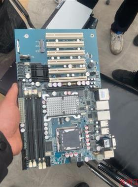 议价直拍不发:控创 KT965/ATXP工控主板