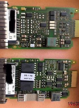 议价直拍不发:议价贝加莱编码器卡8BAC120.000-1