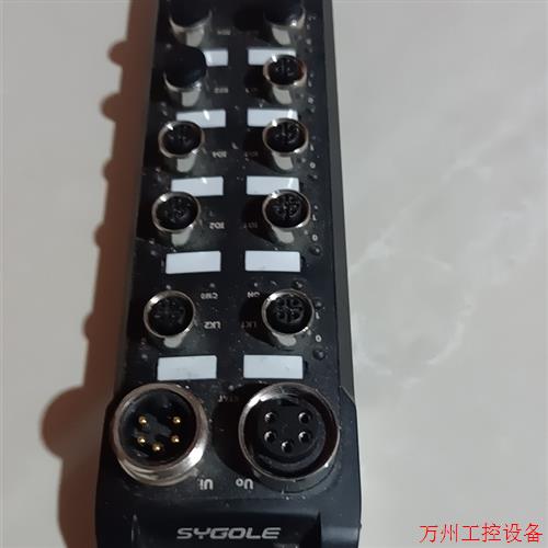 议价直拍不发:SYGOLE IO分线器SG一CG一P4S一EIP成色新,议价