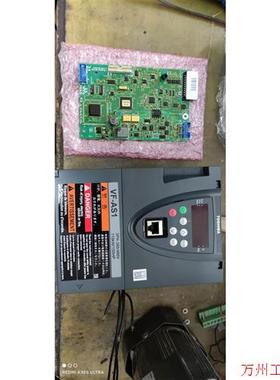 议价直拍不发:询价全新 东芝VF-AS1大功率主板 VFAS1P1011议价