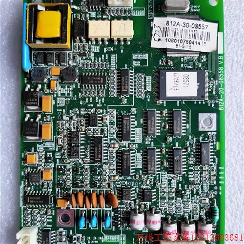 议价直拍不发:迈瑞MEC2000/PM7000/PM8000/PM9000监护仪心电板电