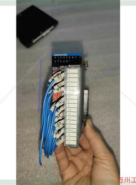 议价直拍不发:AM600-0016ER 汇川PLC模块.非常漂亮.功能正常