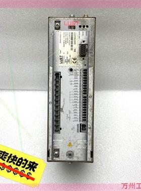 议价直拍不发:LUST路斯特驱动器CDB34.003.C1.0