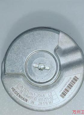 议价直拍不发:(请询价)EQN1325.041-2048海德汉原装编码器,功能