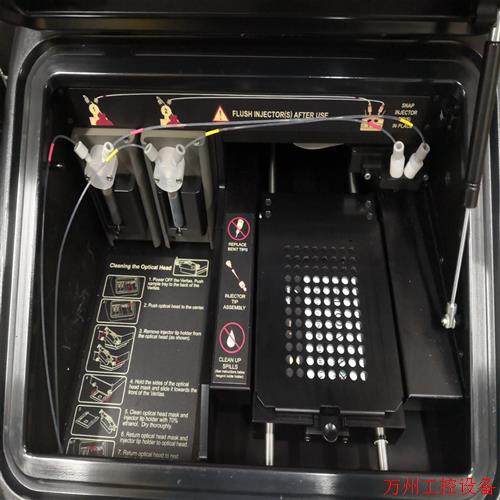 议价直拍不发:Promega GloMax 96 微孔板发光检测仪 荧光素