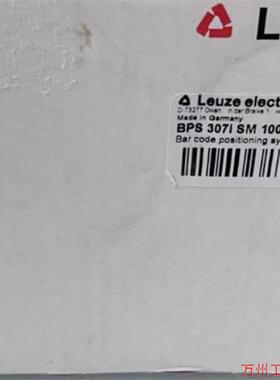 议价直拍不发:(请询价)劳易测leuze扫描传感器现货50125678 BPS