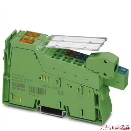 议价直拍不发:Inline功能模块IBILPWM/2-PAC菲尼克斯2861632脉冲