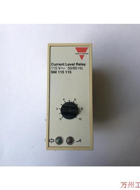 议价直拍不发:GARLO GAVAZZI SM 115 115,二手现货实