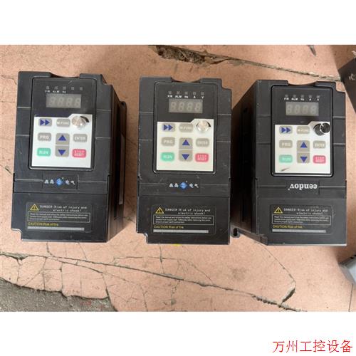 议价直拍不发:森岛变频器SD780-2S0015/1.5KW  220V