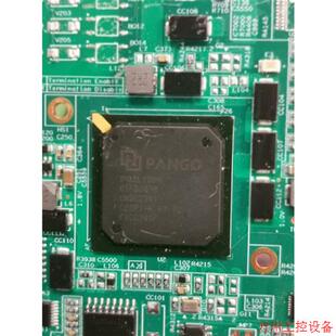 议价直拍不发:芯片带板 PG2L100H-6IFBG676 共4片,带板便