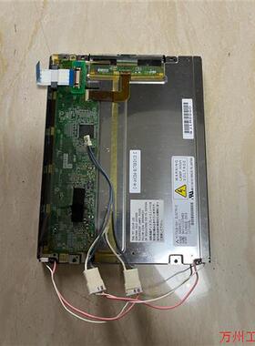 议价直拍不发:议价拆机,AA084VC11 工控屏 工业屏 成色漂亮.质量