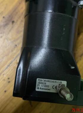 议价直拍不发:议价德国Nanotec电机PD4-CB59M024035-E-0