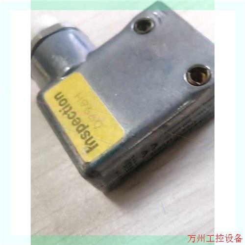 议价直拍不发:BIM-A23-AP6X-H1141/S34图尔克接近开关正