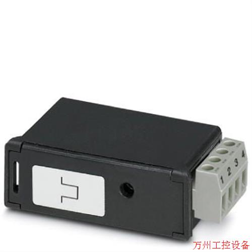议价直拍不发:菲尼克斯特殊功能模块 - EEM-IMP-MA600 - 2904313