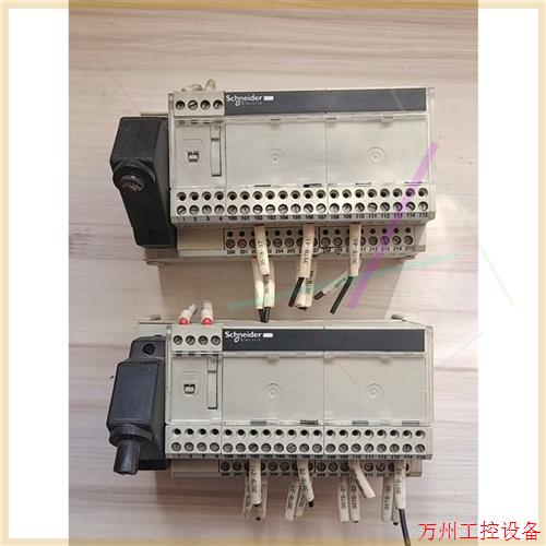 议价直拍不发:施耐德模块