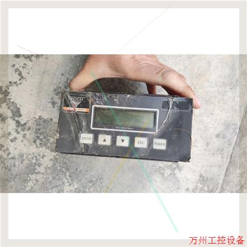 议价直拍不发:拆机摩丹露点仪KOCH拆机MTS5-331-10图片实物拍摄