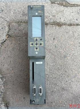 议价直拍不发:INTERBUS模块 IBSS7400DSC/I-T 271