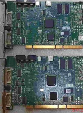 议价直拍不发:议价DALSA    OC64C000080数字图像采集卡