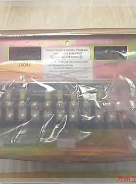 议价直拍不发:AMAT应用材料 0190-05682原包装