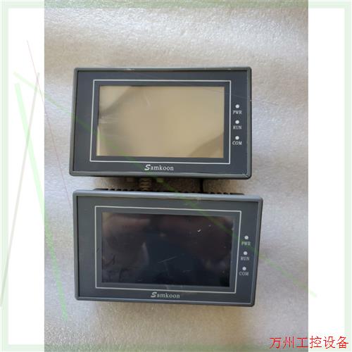议价直拍不发:显控EA-043A
