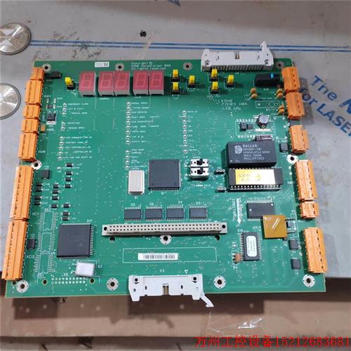 议价直拍不发:通力电梯配件LCE CPU20主板KM713100G01/K