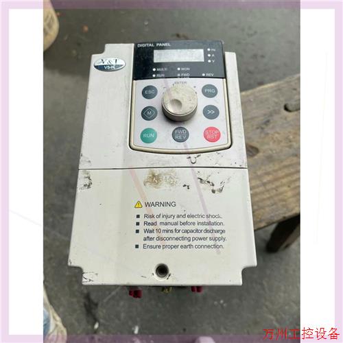 议价直拍不发:蓝海华腾V5-H-4T5.5L-D3/5.5KW/380V拆