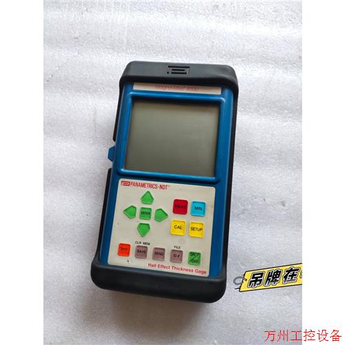 议价直拍不发:奥林巴斯Magna-Mike 8500磁力测厚仪