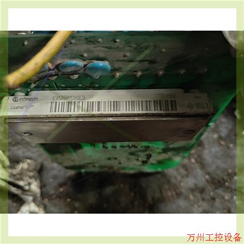 议价直拍不发:英飞凌FP25R12KE3,成色如图,功能正常便宜出,售出