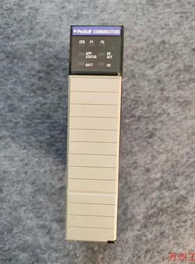 议价直拍不发:AB罗克韦尔模块MVI56-MCMR 现货拆机件 实物图拍议