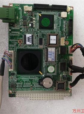 议价直拍不发:议价研华POD-CB01 REV.A1 19AKCB0102