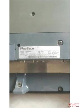 议价直拍不发:原装拆机普洛菲斯3280033-01 FP2500-T12