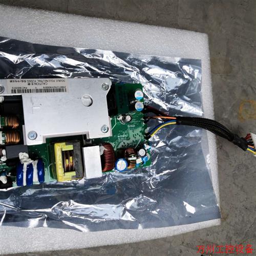 议价直拍不发:雅达PAC180D5312开关电源板