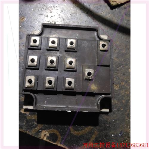 议价直拍不发:SKM300GAL128D 西门康拆机IGBT模块