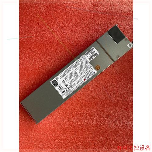 议价直拍不发:原装超微PWS-1K23A-1R超微SUPERMICR服务器