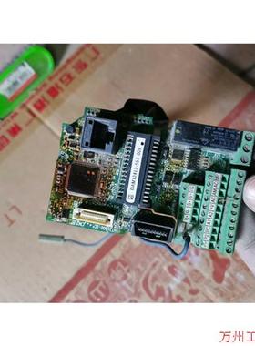议价直拍不发:拆机安川变频器V1000主板.YPHT31500-1C实物拍