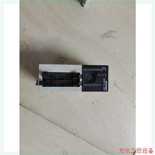 议价直拍不发:FX2NC-32MT 三菱PLC,原装,实物拍摄,各项功