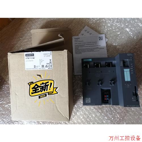 议价直拍不发:PLC ET200S  IM 151-8PN/DP C