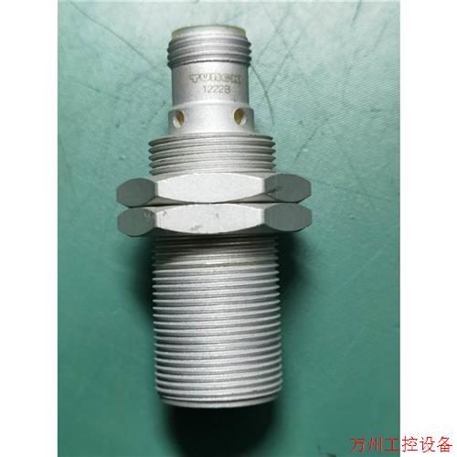 议价直拍不发:TURCK接近开关BI8U-MT18-AP6X-H1141全